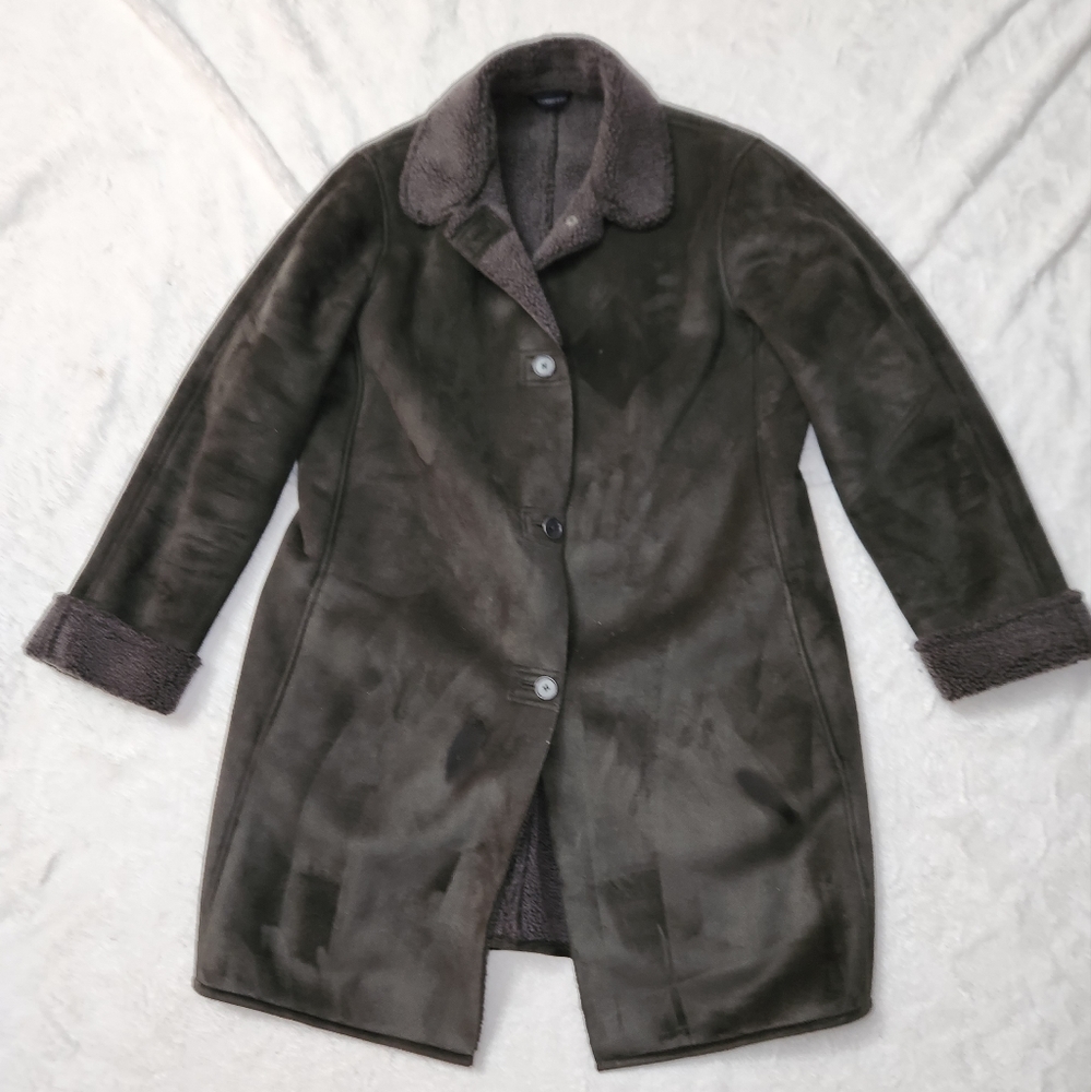 Lands End Jacket - image 1